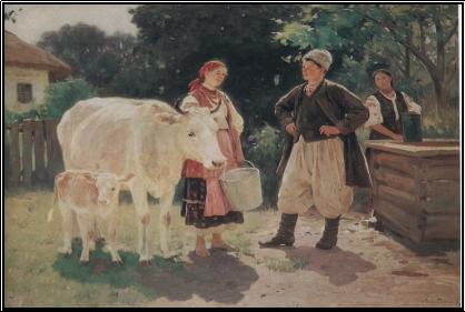 Суперниці